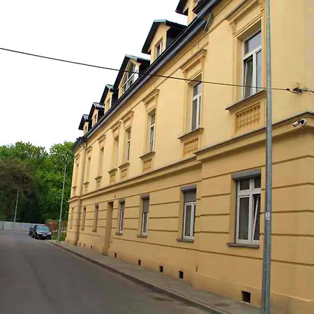 Apartamento Station Katowa 11